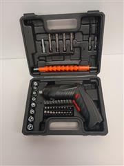 Electric Screwdriver